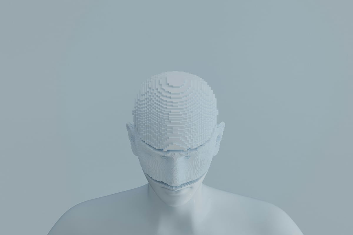 Just an article: A People's victory over AI.
