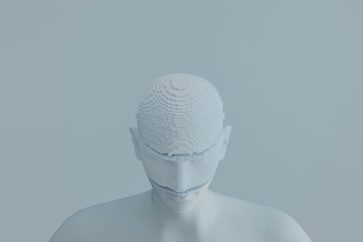 Just an article: A People's victory over AI.